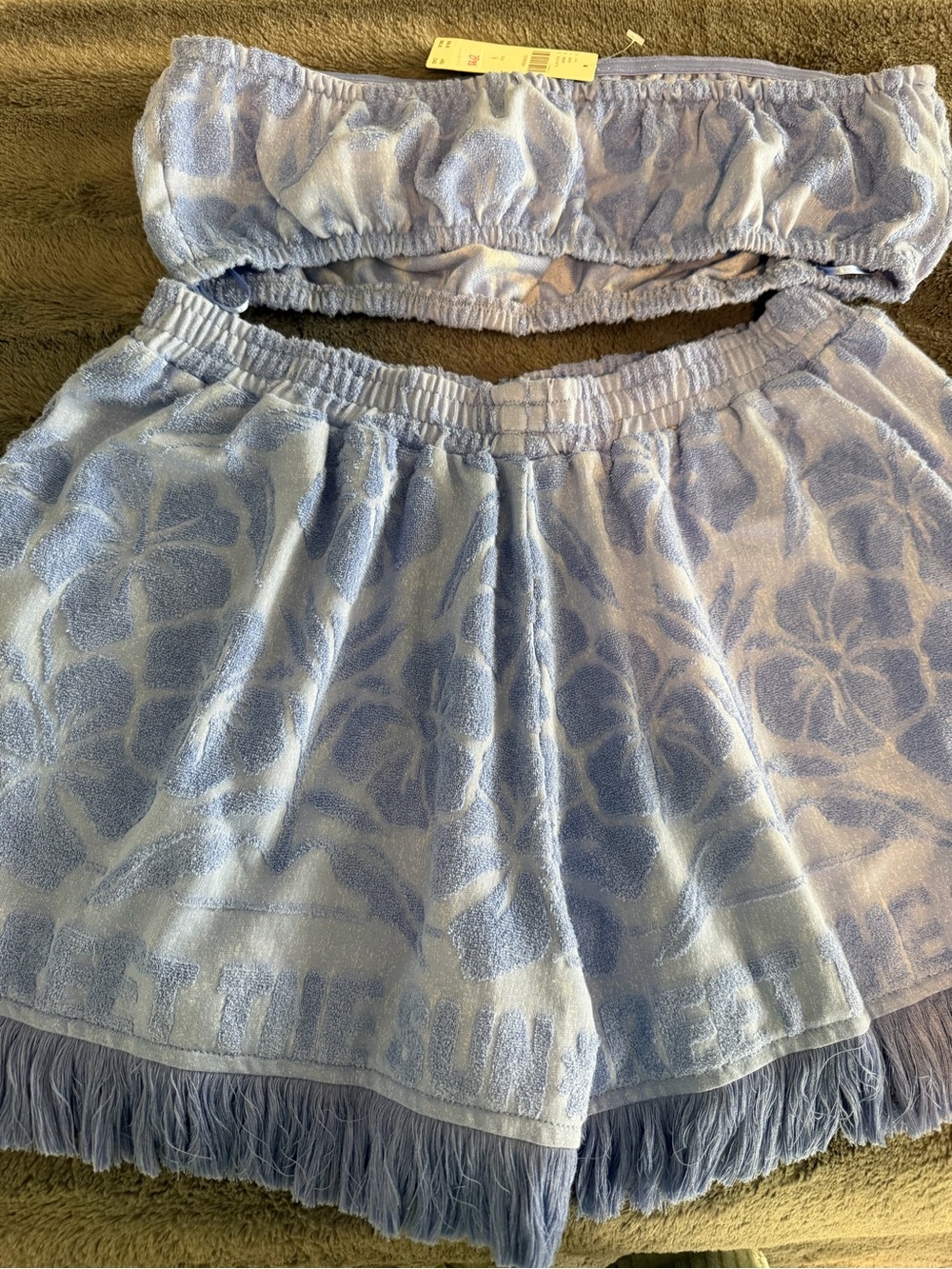 Blue Set - Picture 4 of 5